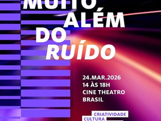 Lápis Raro realiza a quinta edição do evento Radar em Minas 