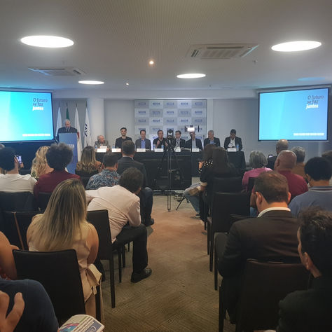 2º Conecta Com e a união da comunicação mineira