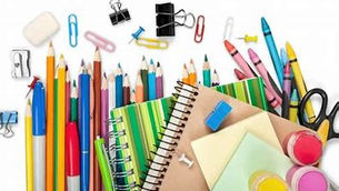 Servas sensibiliza população a doar material escolar