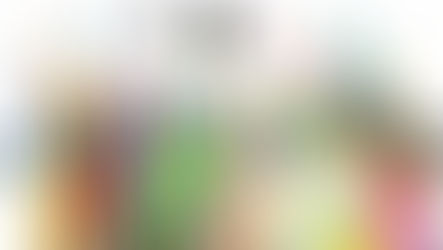 Servas sensibiliza população a doar material escolar