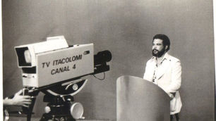 Publicidade perde a voz de Pinto de Andrade