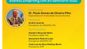 Quarta, debate sobre a licitação na propaganda