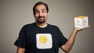 Square Egg se consolida no mercado como hub criativo