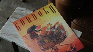 “Gôndola”, da AMIS, completa três décadas de circulação