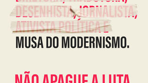 Lápis Raro e o Dia da Mulher: data é de luta, não só de flores