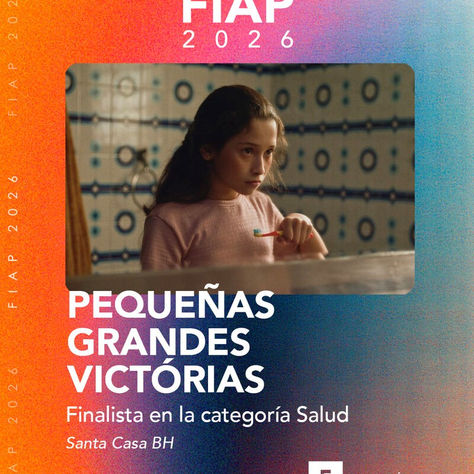 Filadélfia e Santa Casa finalistas no FIAP