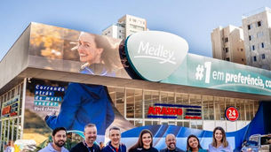 Giffoni e o novo espaço-conceito da Araújo Gutierrez