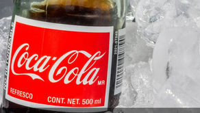 RÁPIDAS - Coca-Cola, Duailibi, Mercado Novo, geração Z e outras 