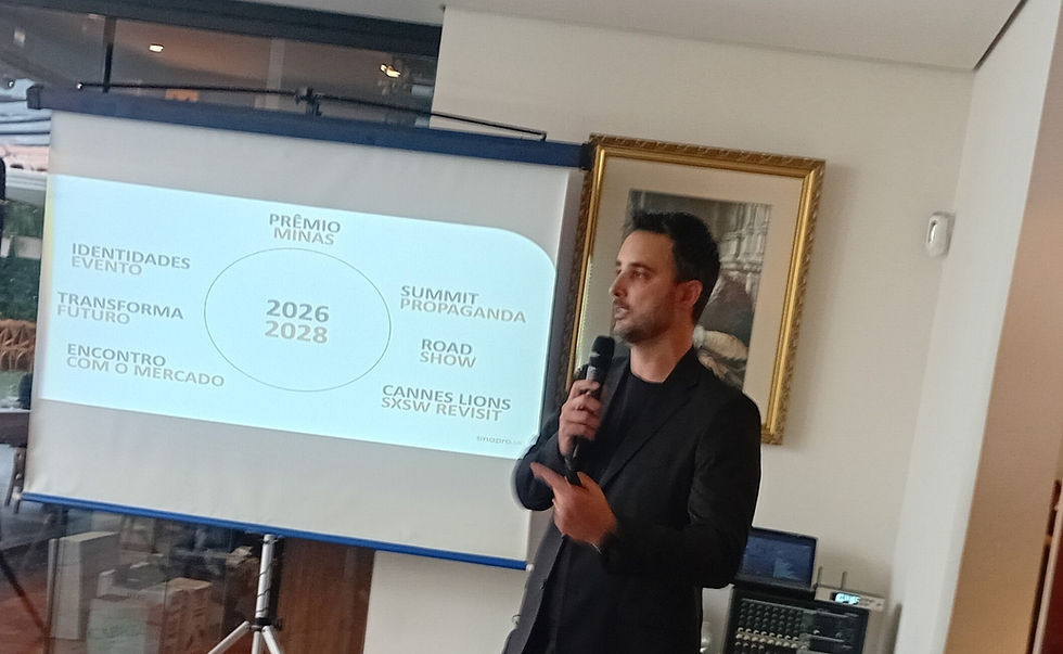 Sinapro-MG: atuação da entidade e posse da nova diretoria