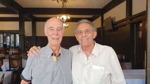 ARTIGO - Gangana e o “Rádio Vivo no céu”