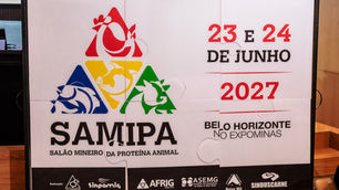 MHD Comunicação criou marca do SAMIPA 2027