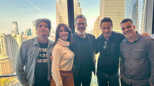 Perfil252 faz imersão em agências de Nova Iorque, participando de mais um KSP