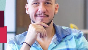 Felipe Diório assume a mídia da Lápis Raro