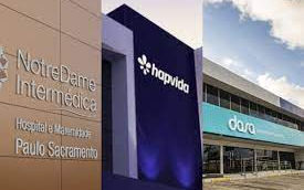 Campanha da Hapvida traz dicas para um 2024 melhor