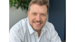 Vítor Alegre agora é head da Rede Comercial Integrada da Globo