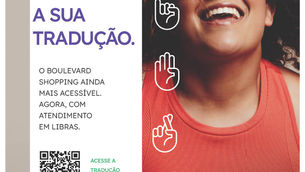 ConVersar, a primeira campanha da Tom para o cliente Boulevard