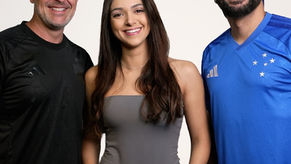 Catimba 98, o novo programa da grade esportiva da 98 