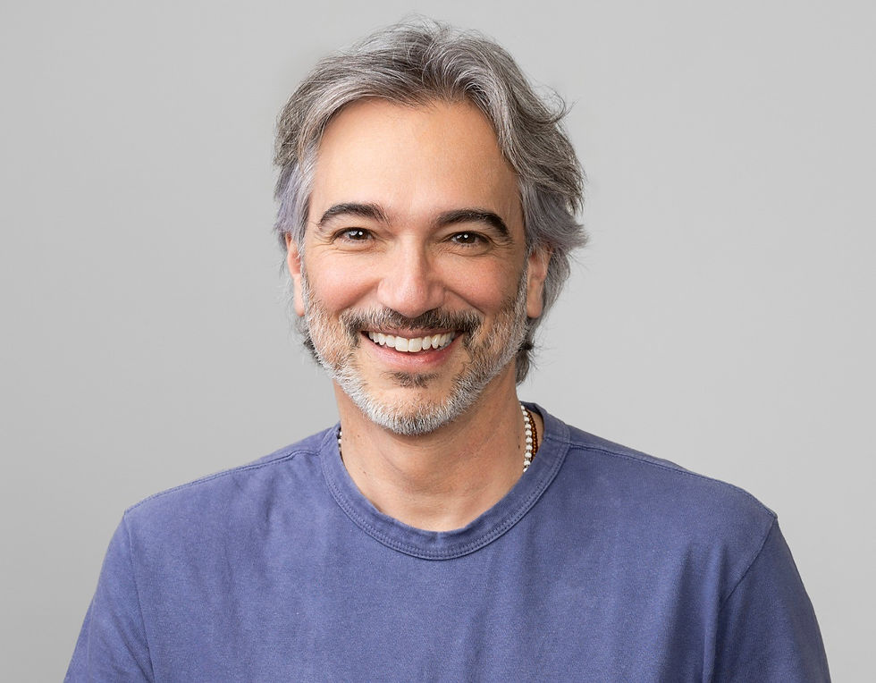 Gustavo Greco, fundador e CEO do estúdio mineiro