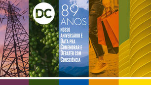 Com logo e novas cores, DC comemora 89 anos