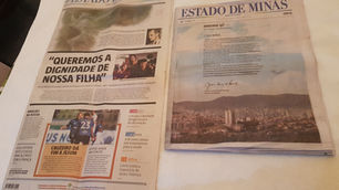 EM, 95 anos, adere ao formato tabloide