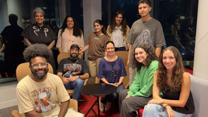 Filadélfia reforça equipe contratando 10 profissionais