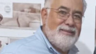 José Luiz, o novo secretário de Comunicação da PBH