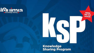 Nova York vai sediar em junho mais um KSP da Alquimia