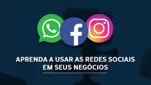 Fecomércio promove lives sobre redes sociais