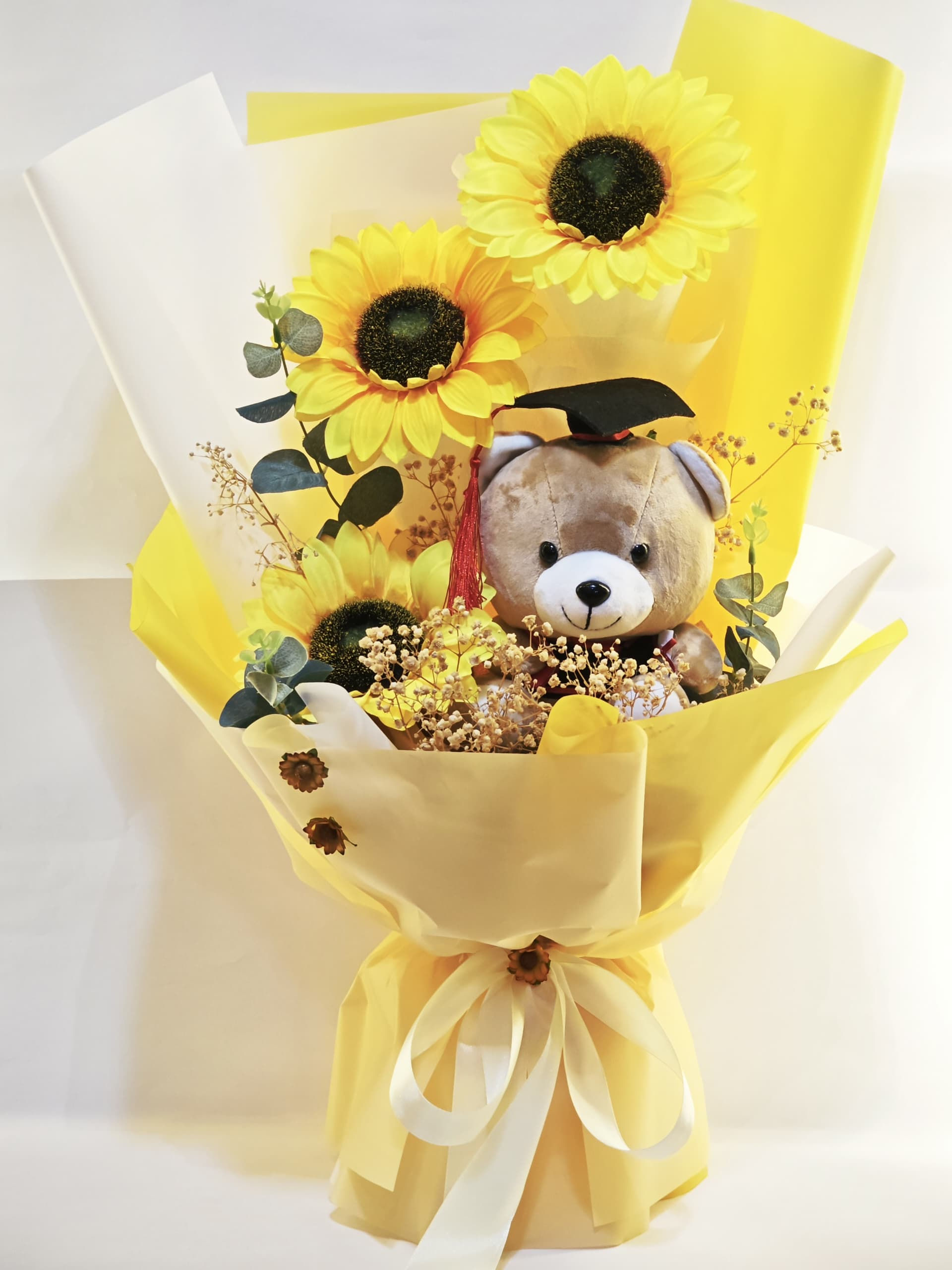 Graduation Flower Bouquets
