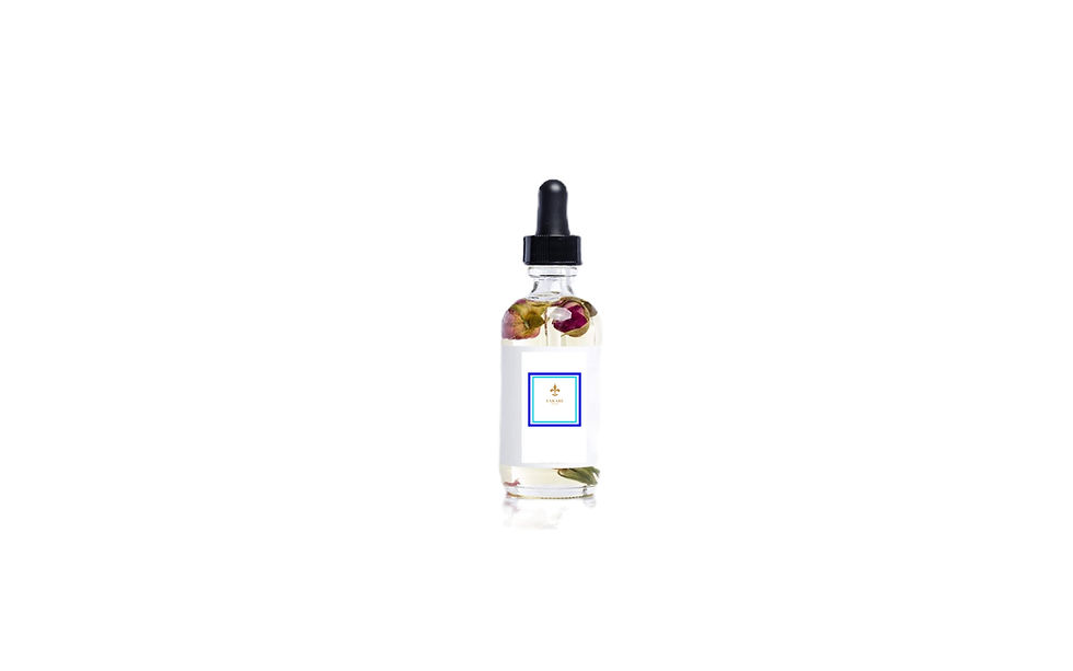 DESERT FLOWER SERUM