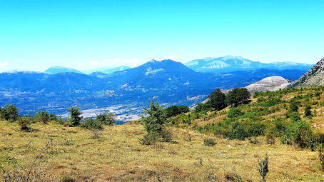 5/28 Agosto | Agosto Mormannese | Mormanno