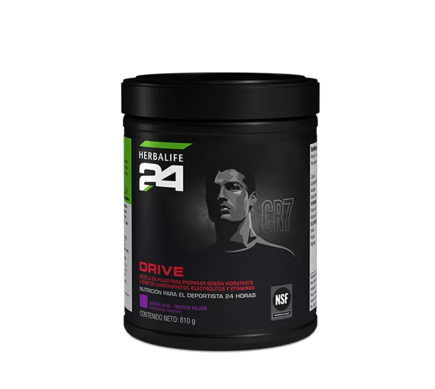 Herbalife24 CR7 Drive