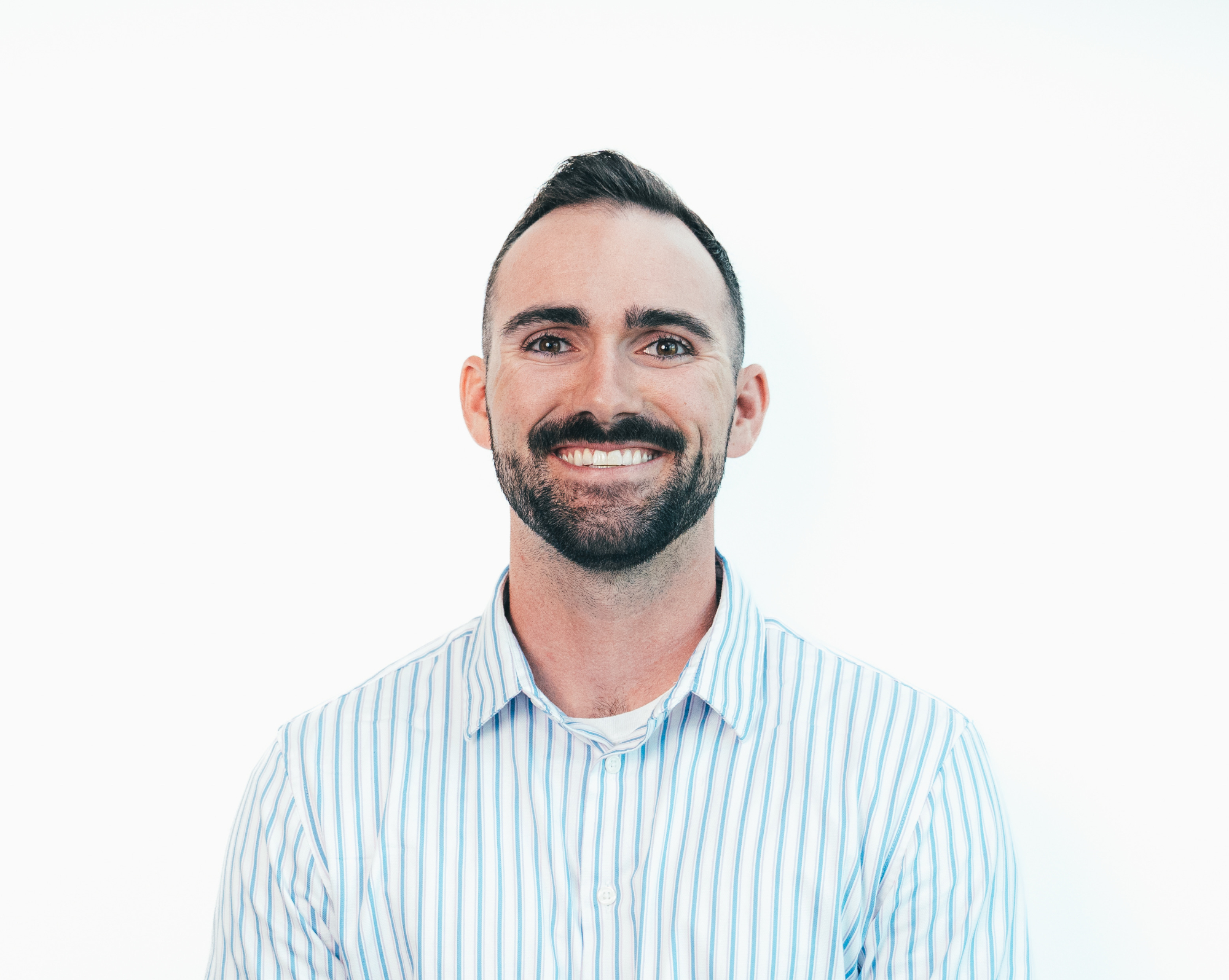 Writer: Dr. Luke Orr