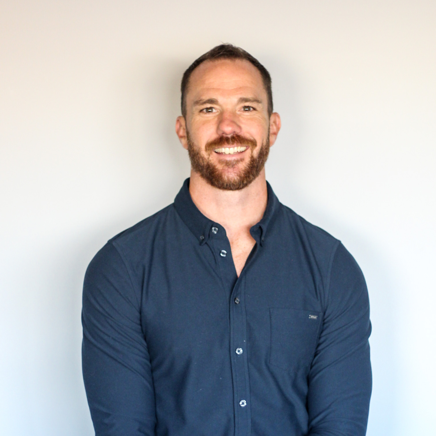 Writer: Dr. Barrett Deubert