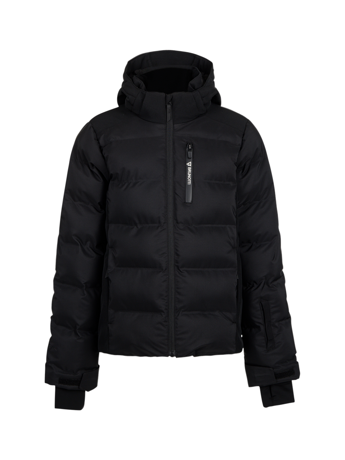 Stormyn Boys Snow Jacket