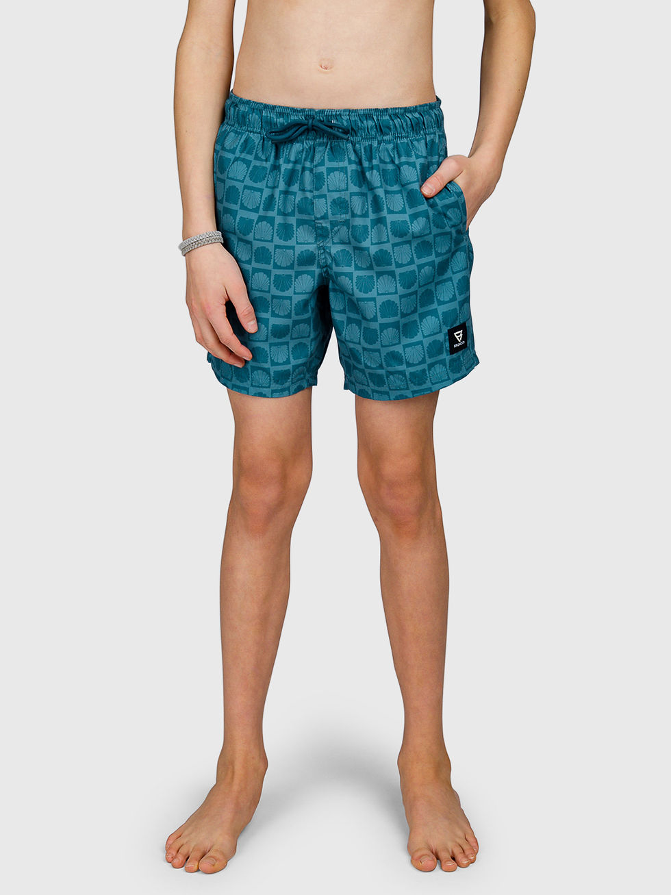 Miniaturbild: Cestery-Mini Boys Swim Shorts