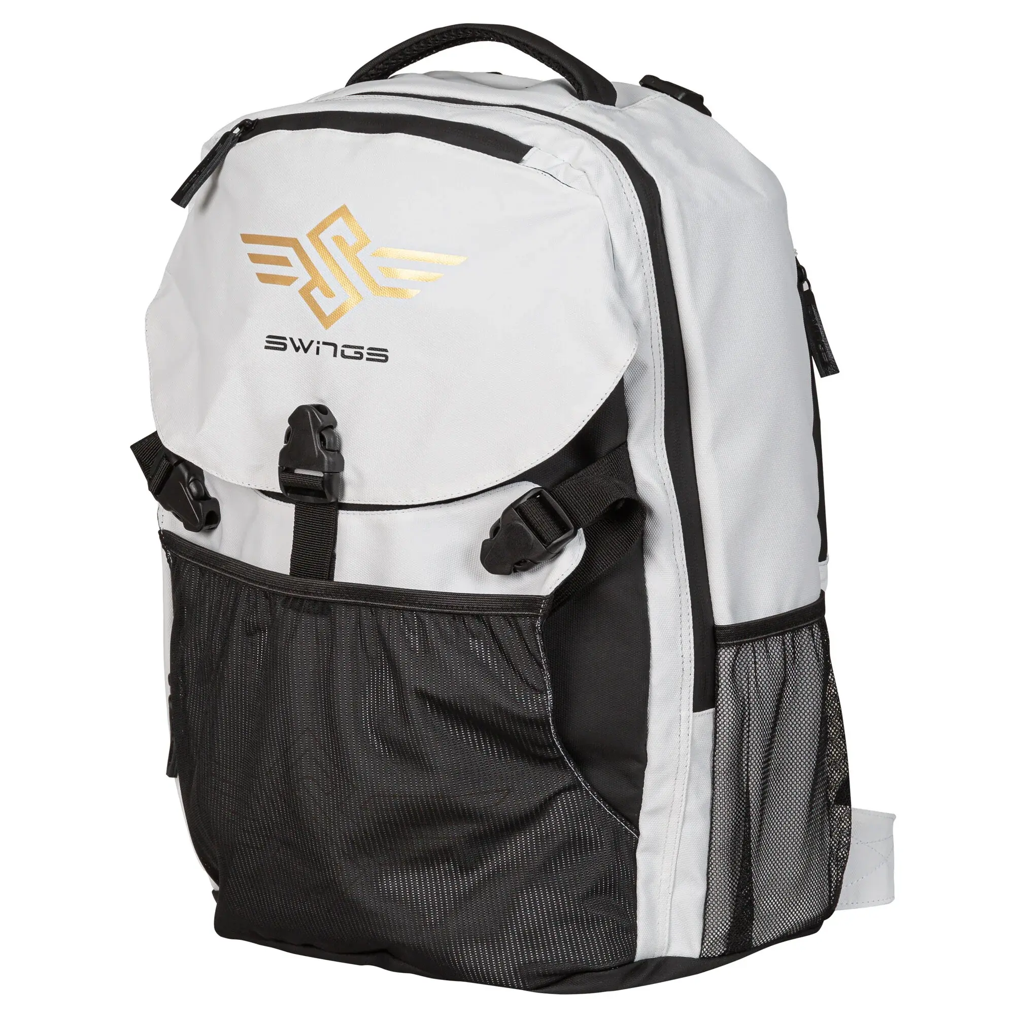 Swings Bag White