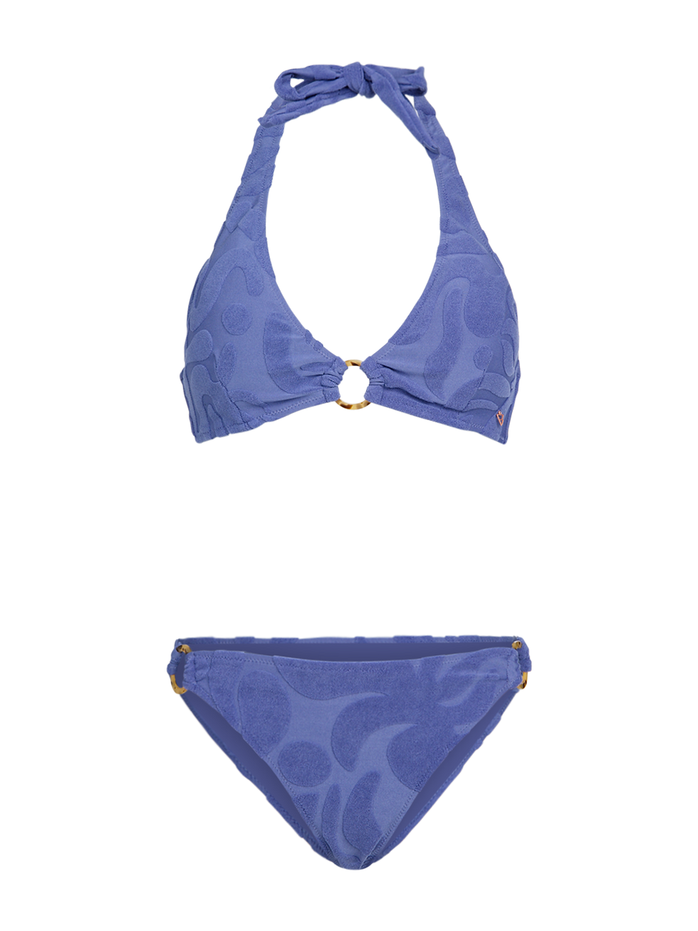 Miniaturbild: Hollymai-Jacquard Women Bikini