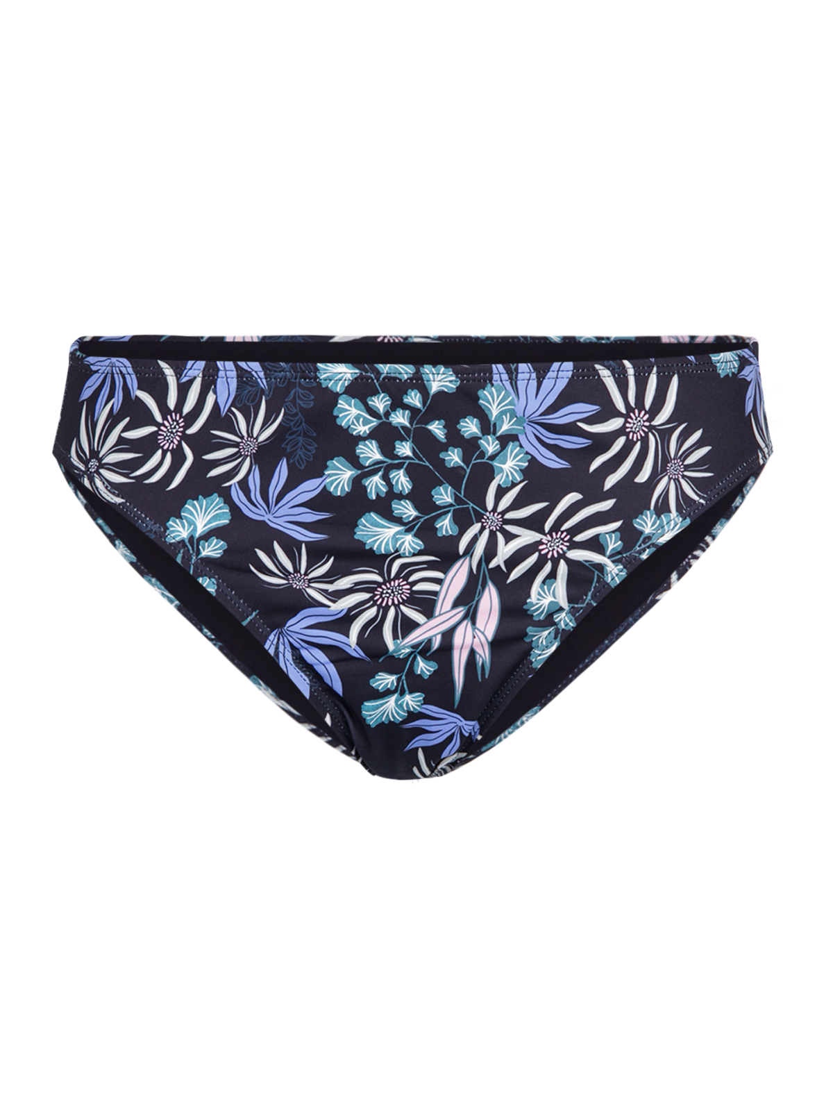 Nolina-Print Women Bikini Bottom