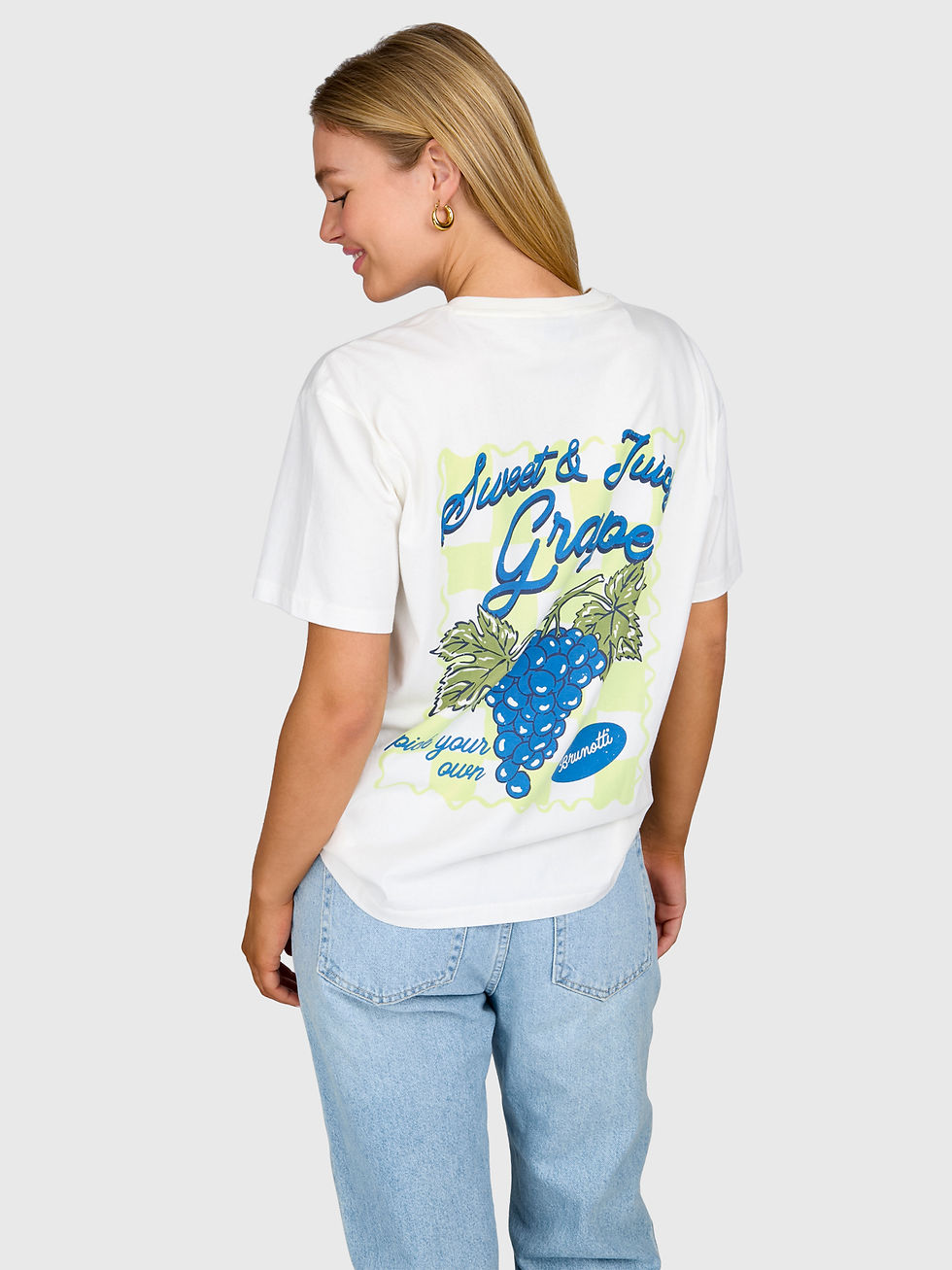Miniaturbild: Zeta Women T-shirt