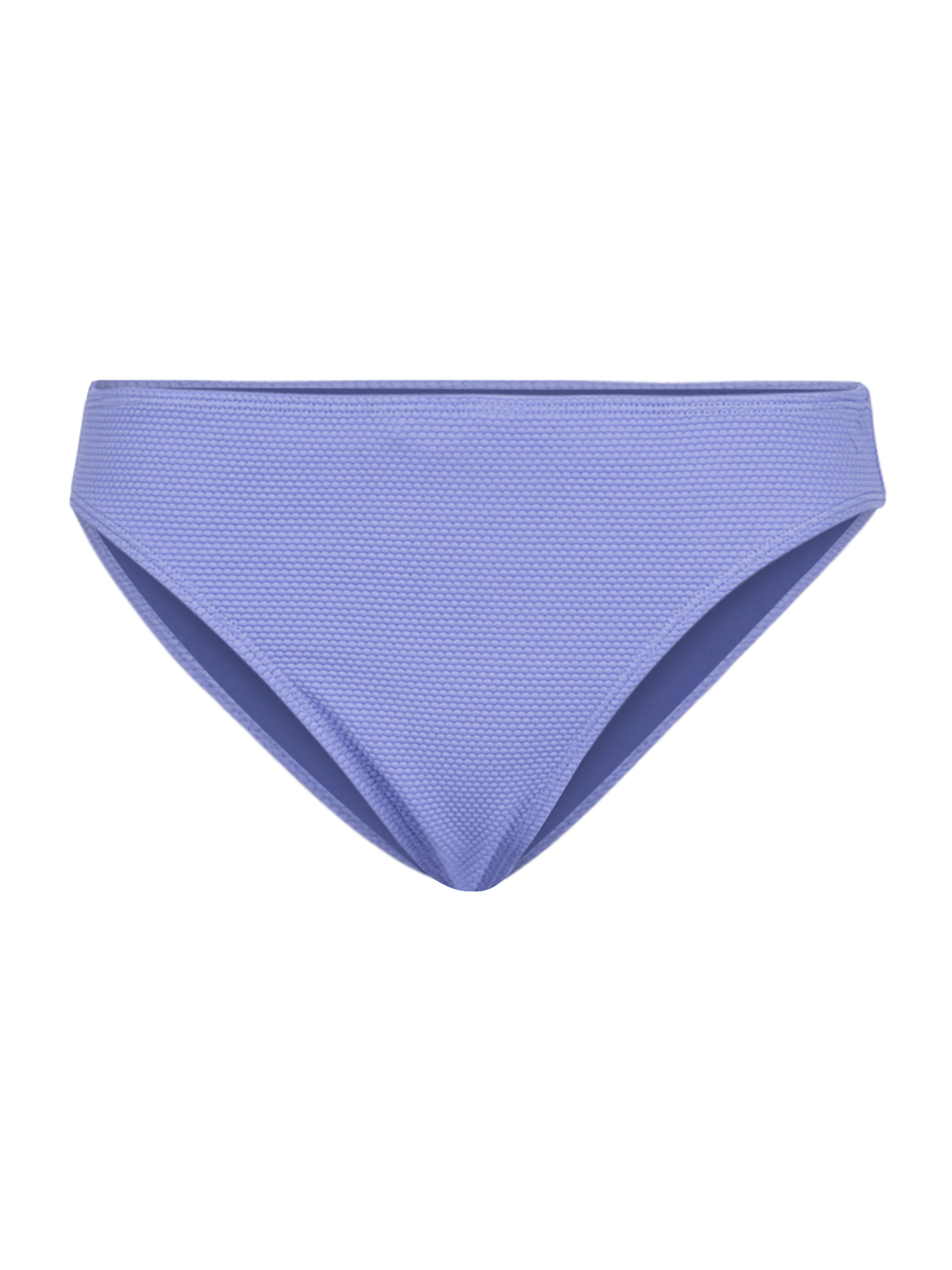 Nolina-Honeycomb Women Bikini Bottom