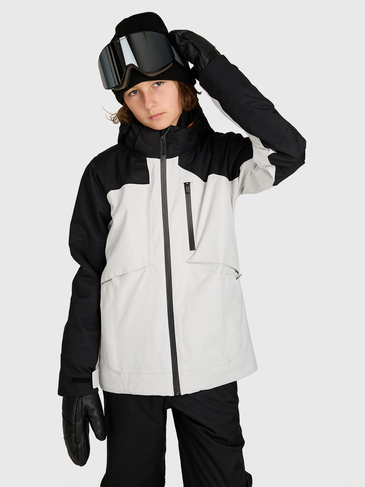 Kanishery Boys Snow Jacket