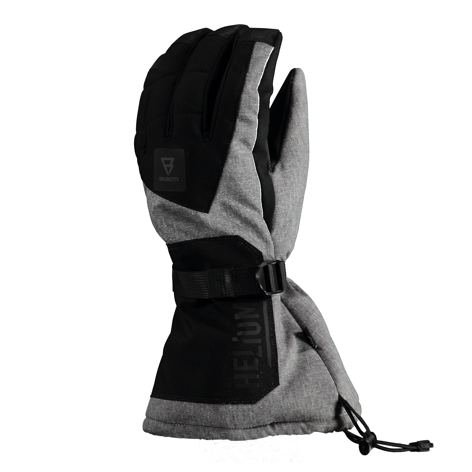Helium Men Snow Gloves