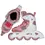Miniaturbild: Rocket Pale Mauve adj.
