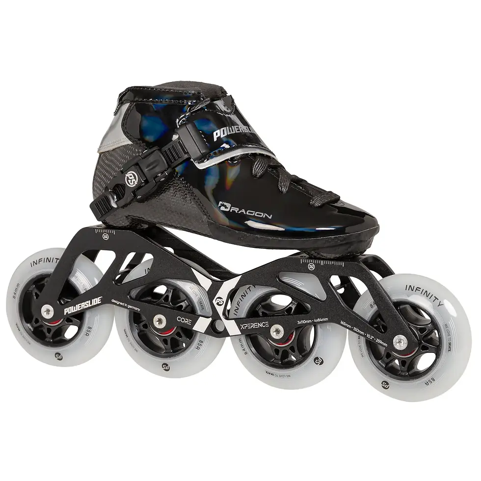 Dragon Jr 84