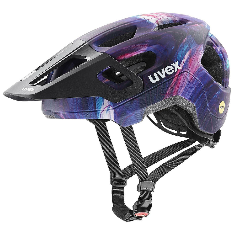 Miniaturbild: uvex react jr. MIPS