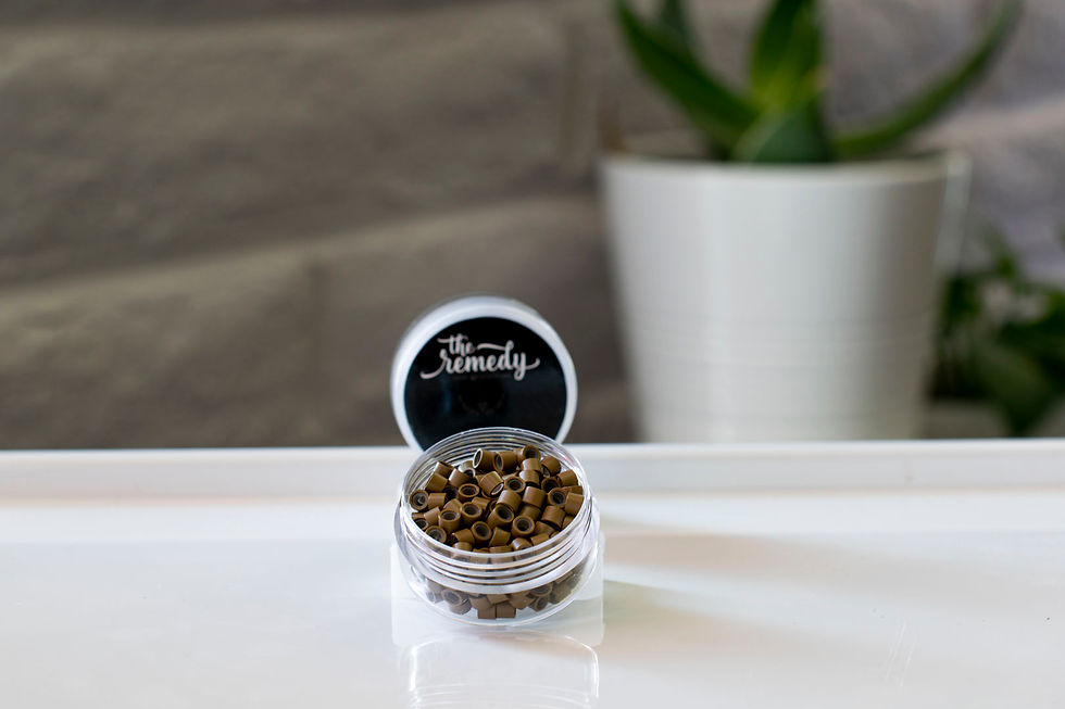 Thumbnail: BEADS 4MM-2MM