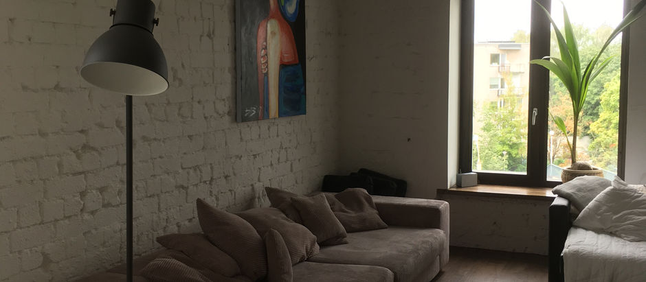Ambiance déco inspirante
