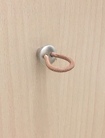 décoration - détail poignée