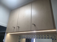 led sous meuble haut